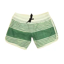 Брендовые женские красные и черные пляжные шорты из спандекса, новинка, купальный костюм для девочек, пляжные шорты, бермуды, боксеры, праздничные шорты