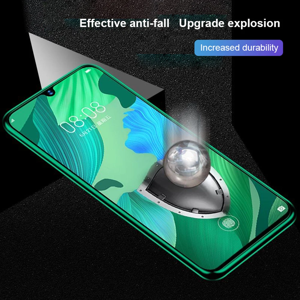 Закаленное стекло для huawei nova 5i pro 5T 5 без стекла защитная пленка смартфона 3 3e 3i 4 4e