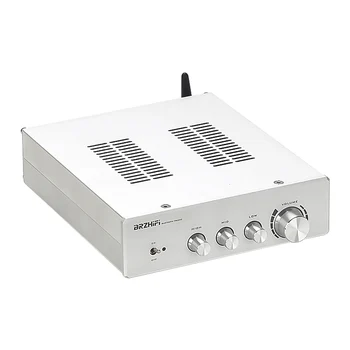

Amplificador TPA3255 Bluetooth 5.0 Power Amplifier 300Wx2 Home Theater Hifi Stereo Class D Amp Audio Digital Amplifier