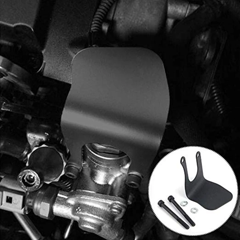 

Sensor Guard Protect for Volkswagen GOLF MK5 MK6 Seat Leon Octavia Audi A3 TFSI WLR-FPJ01 WLR- HPFP