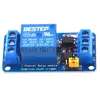 3.3V 5V 12V 24V 1 Channel Relay Module High and low Level Trigger Dual Optocoupler Isolation Relay Module Board ► Photo 3/5