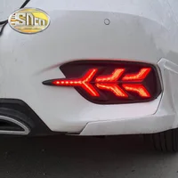Car Lights