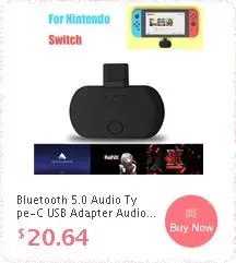 HDMI к 3RCA композитный AV/CVBS видео аудио конвертер HDMI2AV адаптер Поддержка NTSC/PAL для видеомагнитофона PS4 камера DVD