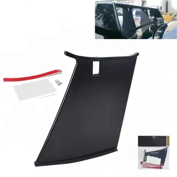 

1pc Modification Stabilizer Spoiler Wing Stiffi Support Bumper Stand Durable Rear Rally Car Accessories For Subaru WRX STi 02-07