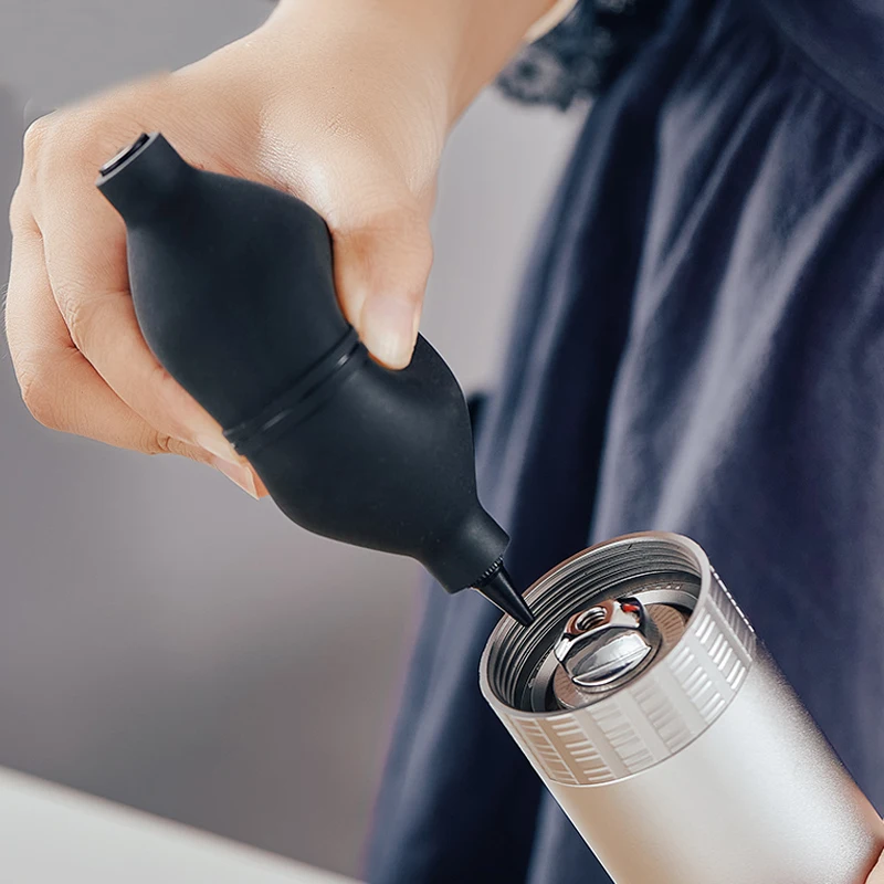 Coffee Grinder Air Blower Dust Blower Grinder 4 Inch Grinder Dust