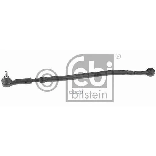 Traction Steering Assembly WITH Tip | Front Right Audi VW Febi art. 17676 Автомобили и мотоциклы