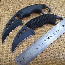 Складной нож VG-10 лезвие FRN Ручка Кемпинг Охота Карманный фрукты Открытый выживания тактические ножи утилита EDC ручные инструменты