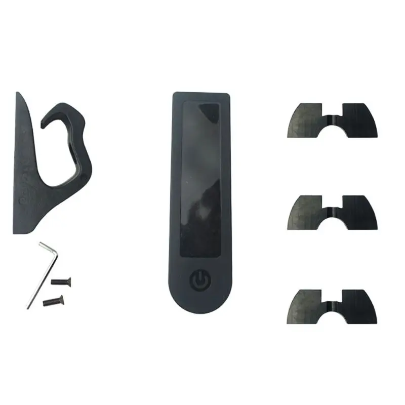 Scooter Damping Bracket for Xiaomi Mijia Quality 3D Printed Fender Mudguard Set