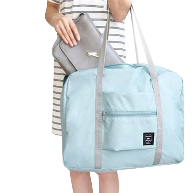 

AA Storage Bag, Folding Travelling Bag Ditty-Bag Packing Organizers for Clothes Cosmetics