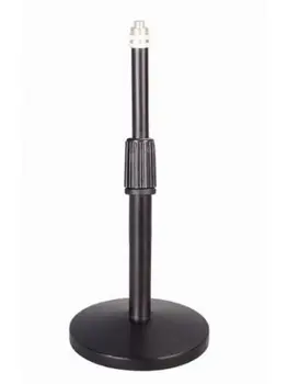 

Table stand for microphone