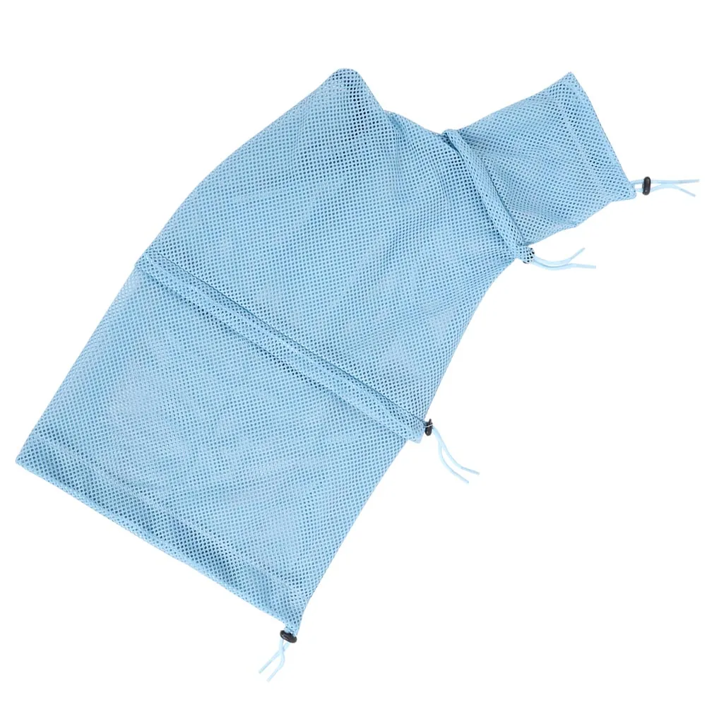 

Cat Grooming Washing Bag With Adjustable Drawstring Cat Bath Clean Bag No Scratching Restraint For Cat Supplies Nail Cutting