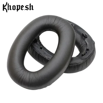 

Khopesh For SONY WH1000XM3 Earpads Headphone Ear Pads For SONY 1000XM3 WH1000XM3 WH-1000XM3 Earpads Cushion Cups Cover Parts