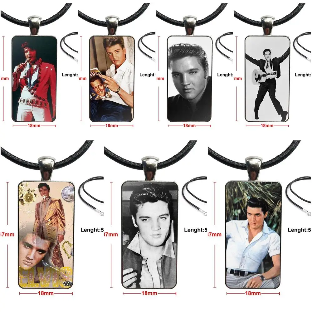 Ожерелье модная Длинная цепочка с прямоугольное ожерелье ювелирные изделия для