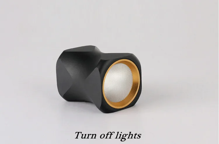 射灯led天花灯客厅背景墙沙发照画家用筒灯聚光灯走廊玄关过道灯-淘宝网_15