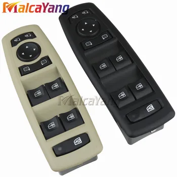 

New 2 Colors Car Styling Auto Multi-Functional Window Switch For Renault Fluence LZ 1.5 DCI 2010 254000006R car accessories