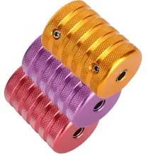 35 мм сплав захват машины татуировки ручка нескользящие татуировки принадлежности для тела искусство инструмент татуировки картридж иглы машина