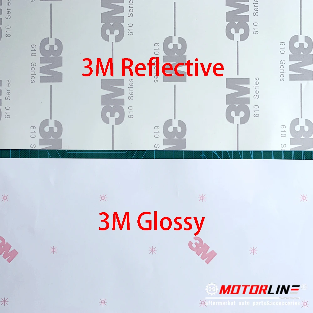 3S MOTORLINE Pair Italy Italia Decal Sticker Car Vinyl Italian Flag Mirror Image Pick Size 4 10.2cm