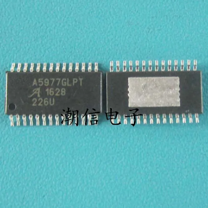 5 шт./лот A5977GLPT A5977GLPTR-T(TSSOP-28