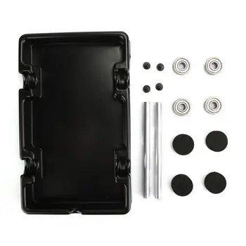 

3D Printer Accessories Consumable Tray Rack Bracket for Prusa i3 MK2.5S MK3S MMU2S Hot