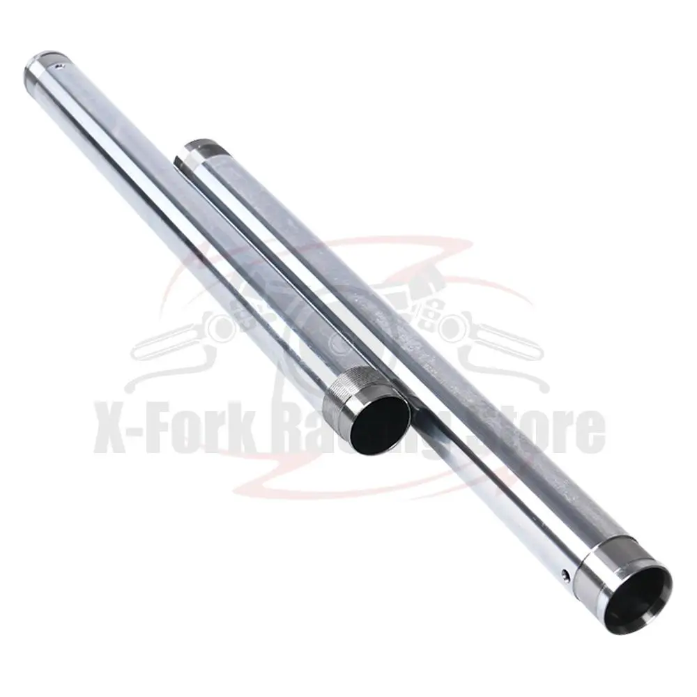 Передняя внутренней вилкой для Suzuki GSXR400 GK76A 1990-1995 1991 1992 1993 1994 1,5 мм нити