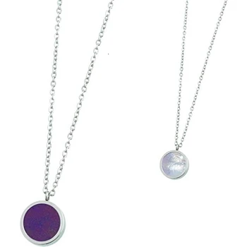 

collana donna gioielli Marlù Woman Chic casual cod. 2CN0044