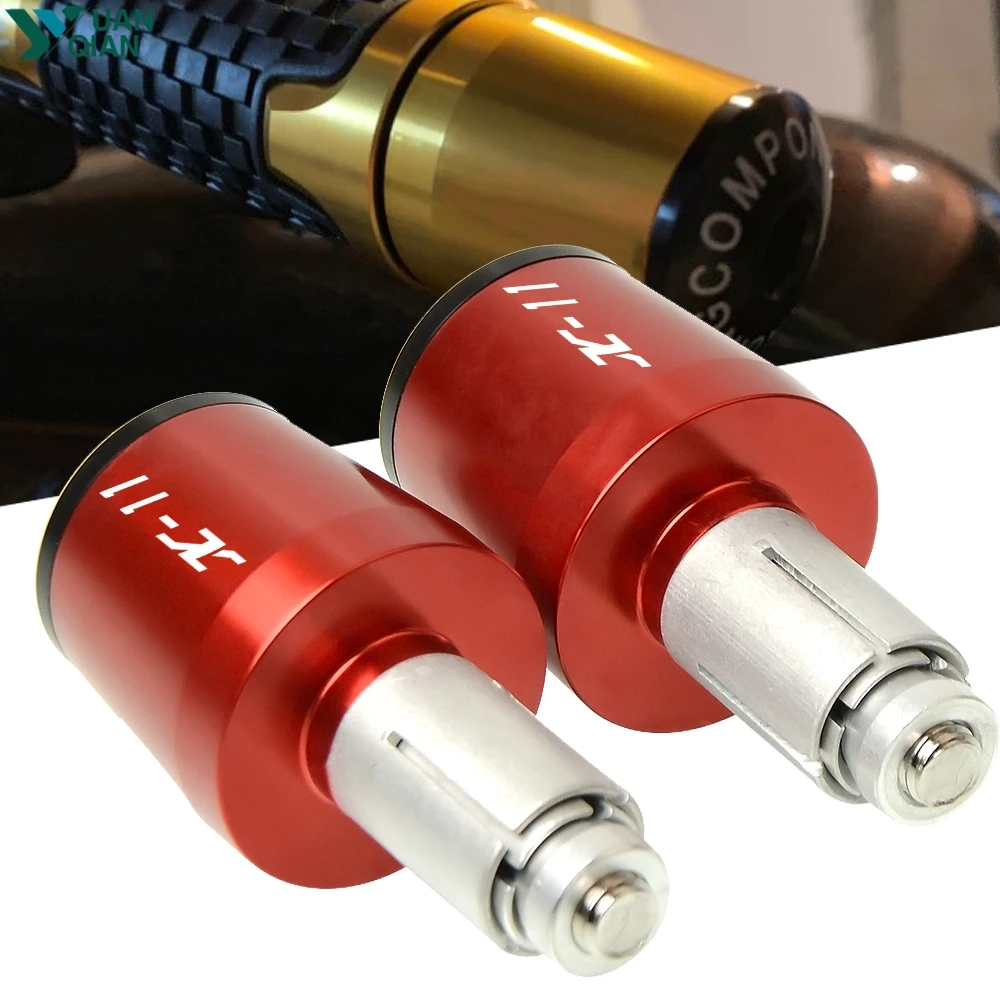 honda x blade handle