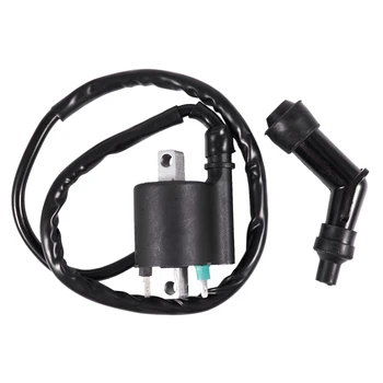 

Ignition Coil for Honda Rancher 420 Trx420 Fa Fm Te Tm Fpa Fpe Fpm