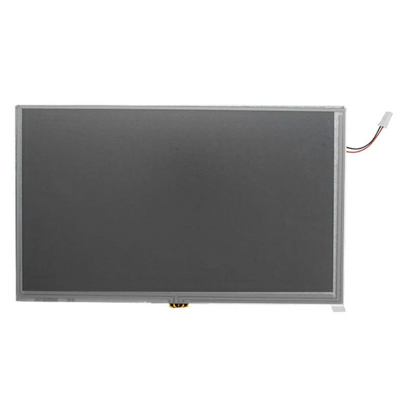9 Inch Digital Lcd Press Screen 1024X600 Tft Monitor+Hdmi/Vga Driver Board Ttl Controller for Raspberry Pi 3