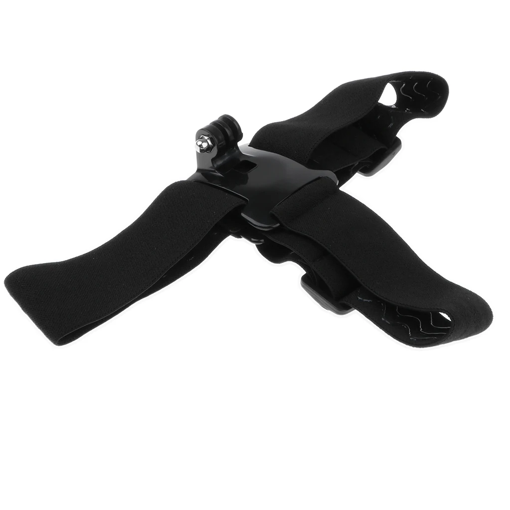 Mobile Phone Head Mount Harness Strap Holder Adjustable Universal Head Body Harness Phone Clip Holder for Cellphones Mobile Phone Head Mount Harness Strap Holder Adjustable Universal Head Body Harness Phone Clip Holder for Cellphones