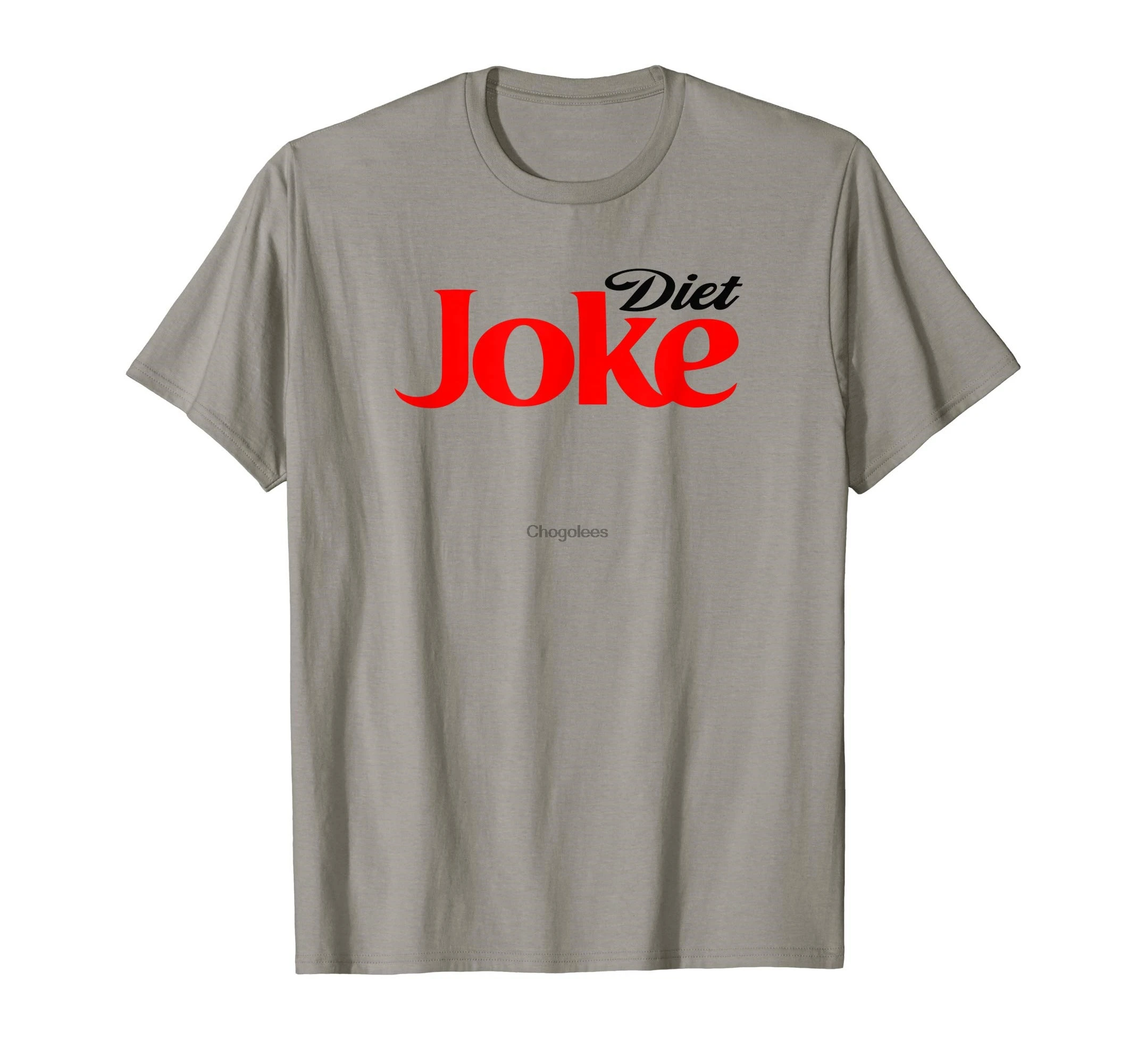 diet joke shirt