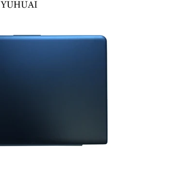 

90% NEW LCD top cover case for Samsung NP530U3C 530U3C 530U3B NP530U3B 532U3C 535U3C LCD BACK COVER Dark blue