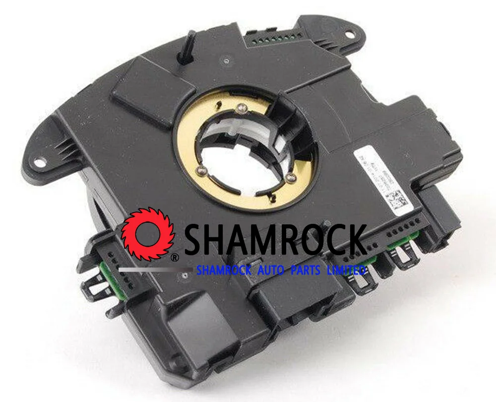 Датчик угла поворота рулевого управления OEM 5K0953569H/5K0953569H для VVW Jetta Scirocco Caddy Skoda MK2 Yeti SSEAT Altea Aaudi A1 Q3