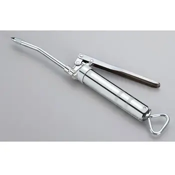 

Vacuum Car Tire Repair Gun Quick Emergency Car Tubeless Tire Puncture Plug Repair Tool Kit New