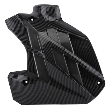 

for YAMAHA NVX155 Aerox155 Motorcycle Water Tank Radiator Cover Protector Guard NVX Aerox 155 Motorcycle Scooter Accessories