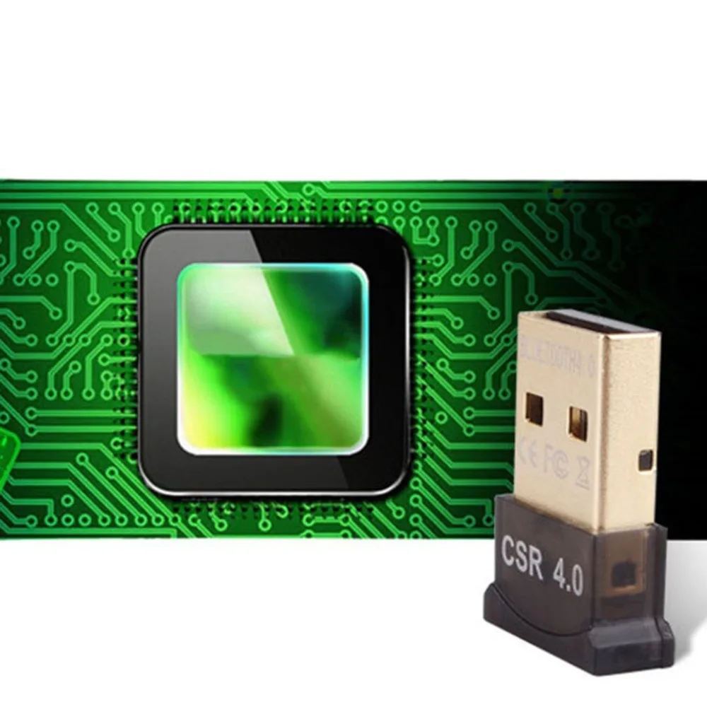 Usb4.0 Bluetooth адаптер автомобильный Bluetooth аудио приемник Bluetooth адаптер