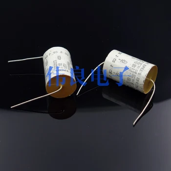 

2pcs Free shipping EPCOS MFP stepless film coupling capacitor 0.68UF 684 450V