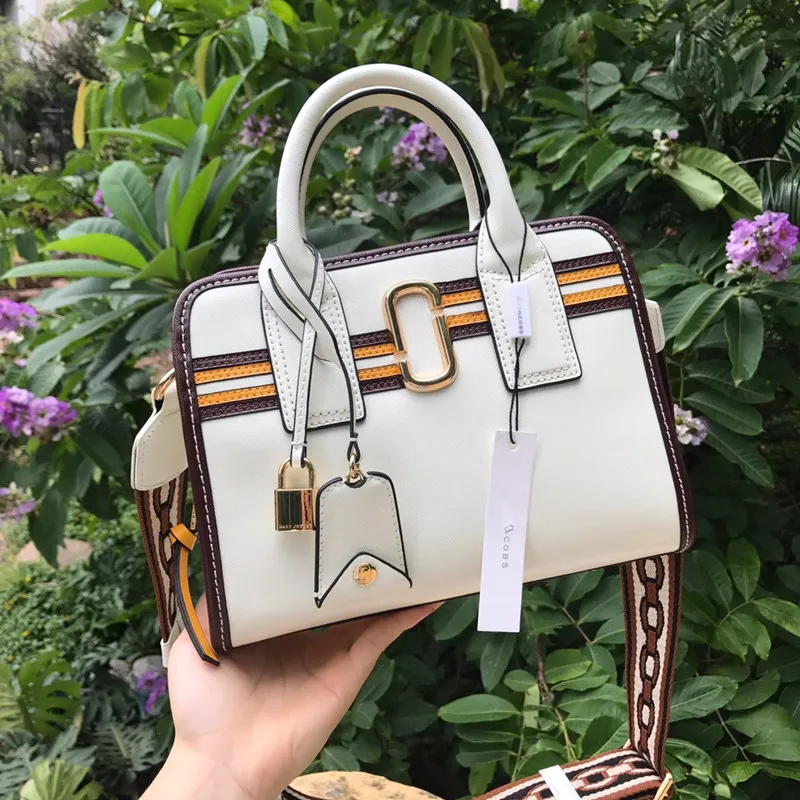 

Women's leather handbag 2019 new camera bag zipper small square bag ladies high quality shoulder bag brand design