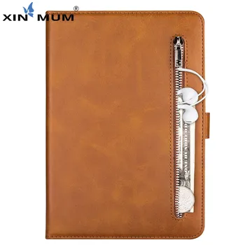

For iPad 7th Generation 10.2 2019 Case PU Leather Smart Cover Auto Wake case for iPad Pro 10.5 inch Funda Capa For iPad Air 3