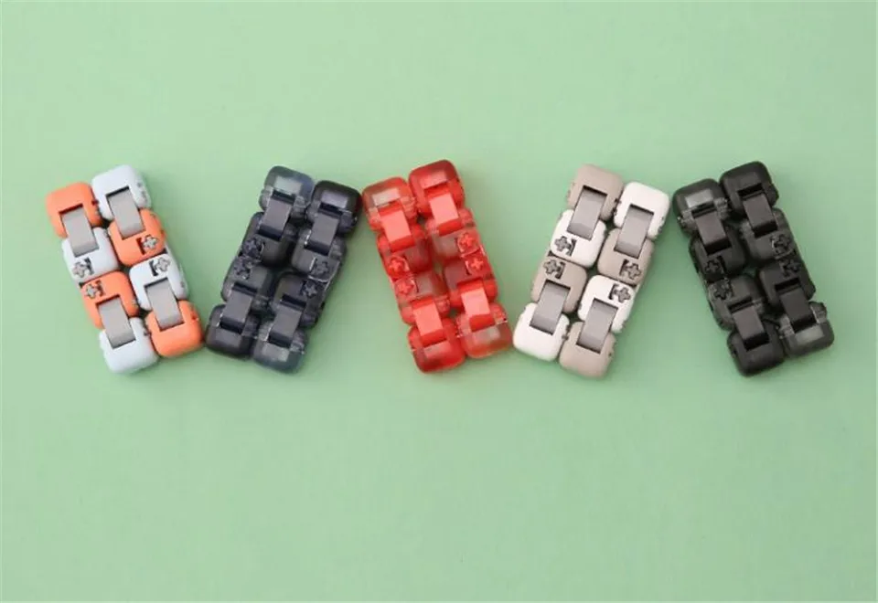 Xiaomi Infinity Spinner пальчиковые Блоки Интеллектуальные Игрушки портативные игрушки-непоседы Xiaomi игрушка умные блоки подарок для детей