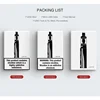 Electronic Cigarettes