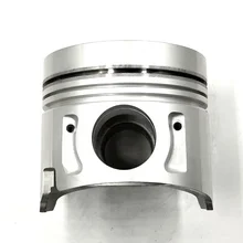 Diesel Engine Parts 114Mm J08C Piston Ring Compressor