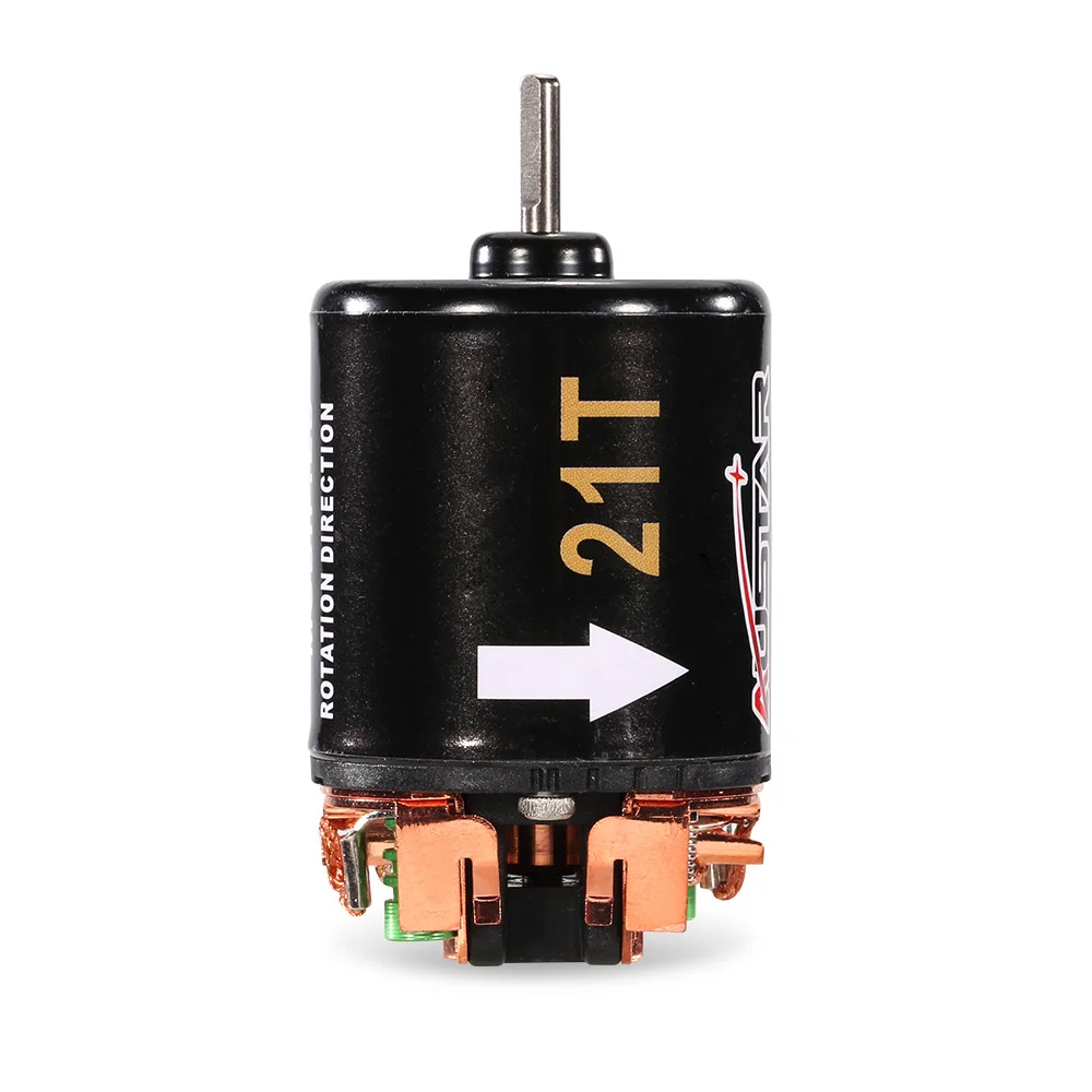 

High Quality 540 21T RC Motor Brushed Motor for 1/10 On-road Drift Touring RC Truck Car Parts Accessories