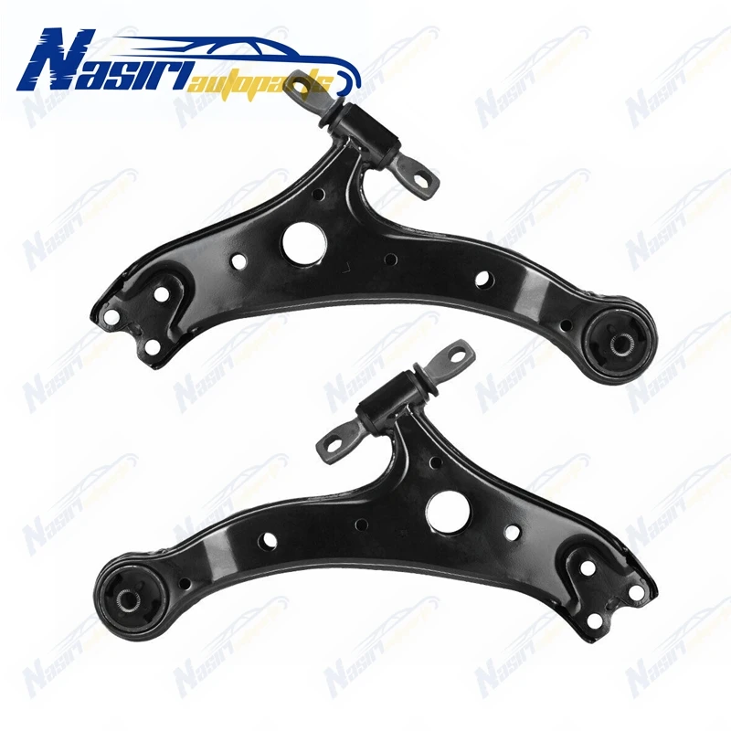 Front Lower Control Arm & Ball Joints & Sway Bar For 2007-2009 LEXUS RX350 