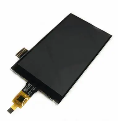 

4.3 inch 45P HD TFT LCD 8P GT9147 Capacitive Touch Color Screen NT35510 IC 480*800 RGB 18Bit Interface Wide Viewing Angle