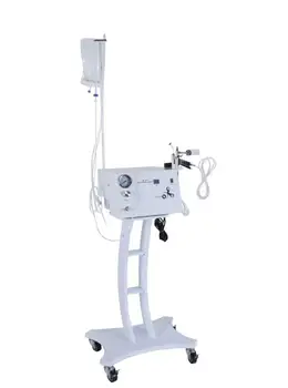 

Oxygen injection water sprayer Skin Care Moisturizing Oxygen Infusion Device skin ejuevnation anti-aging whitening facial care