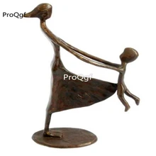 ProQgf 1 шт. набор для домашнего сада модная Полезная статуя zilache