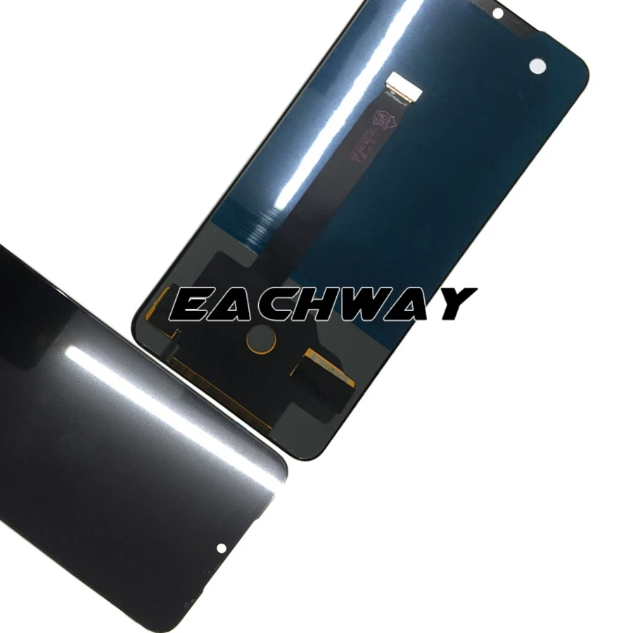 6,39 дюймов TFT ЖК-дисплей для Xiaomi Mi 9 ЖК-дисплей для Xiaomi Mi 9 ЖК-дисплей сенсорный экран с или без рамки дигитайзер сборка