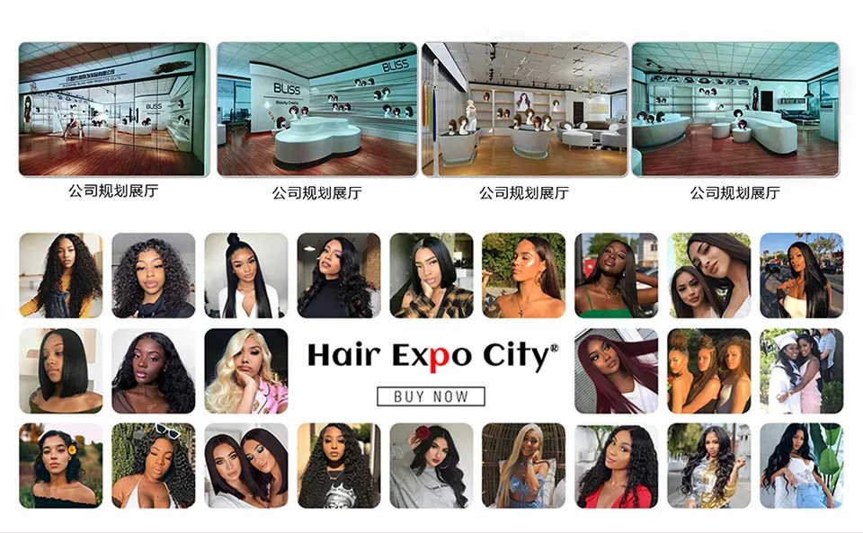 22”Synthetic Hair Extensions Soft Yaki Straight Crochet Hair Pre Looped Kinky Curly Ombre Braiding Hair Bundles Hair Expo City