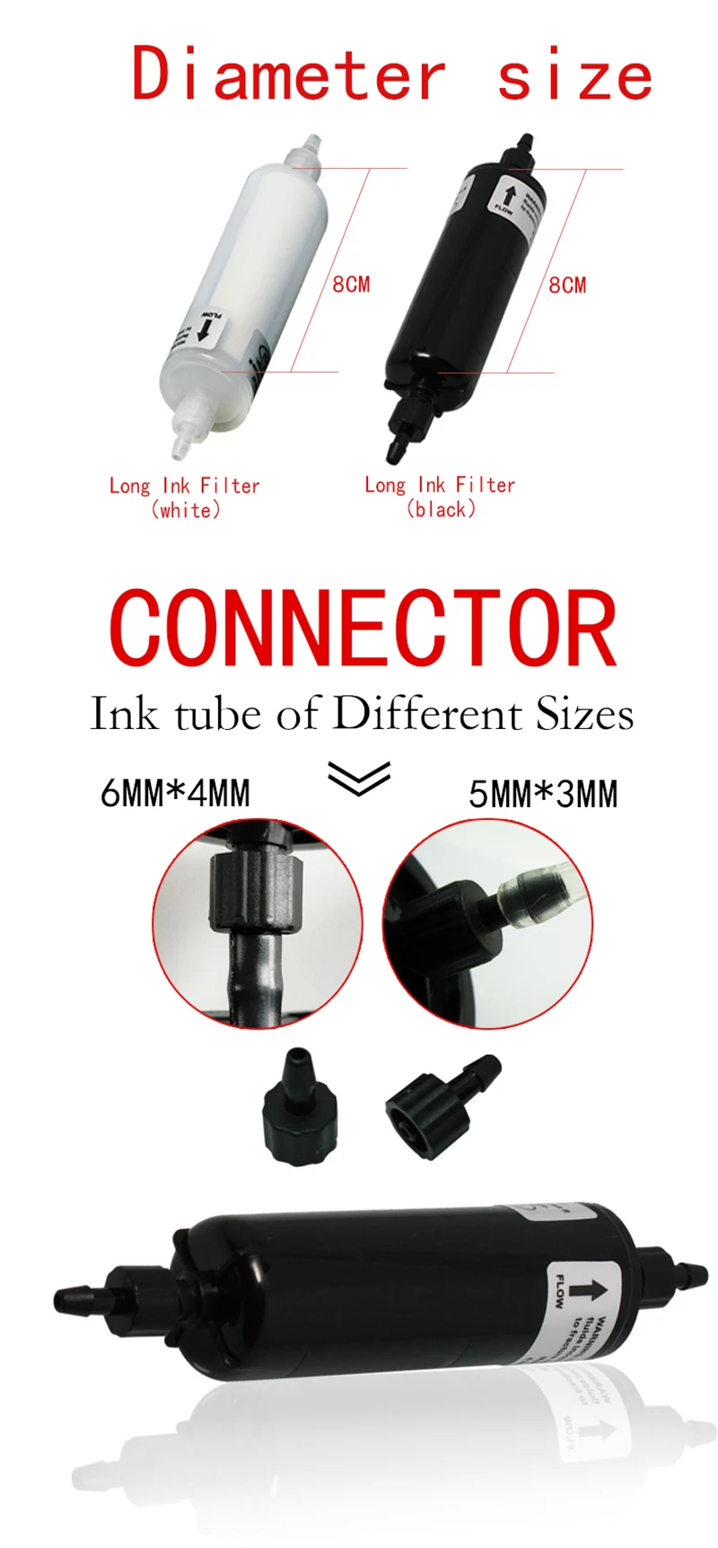 Printer Filter (3)