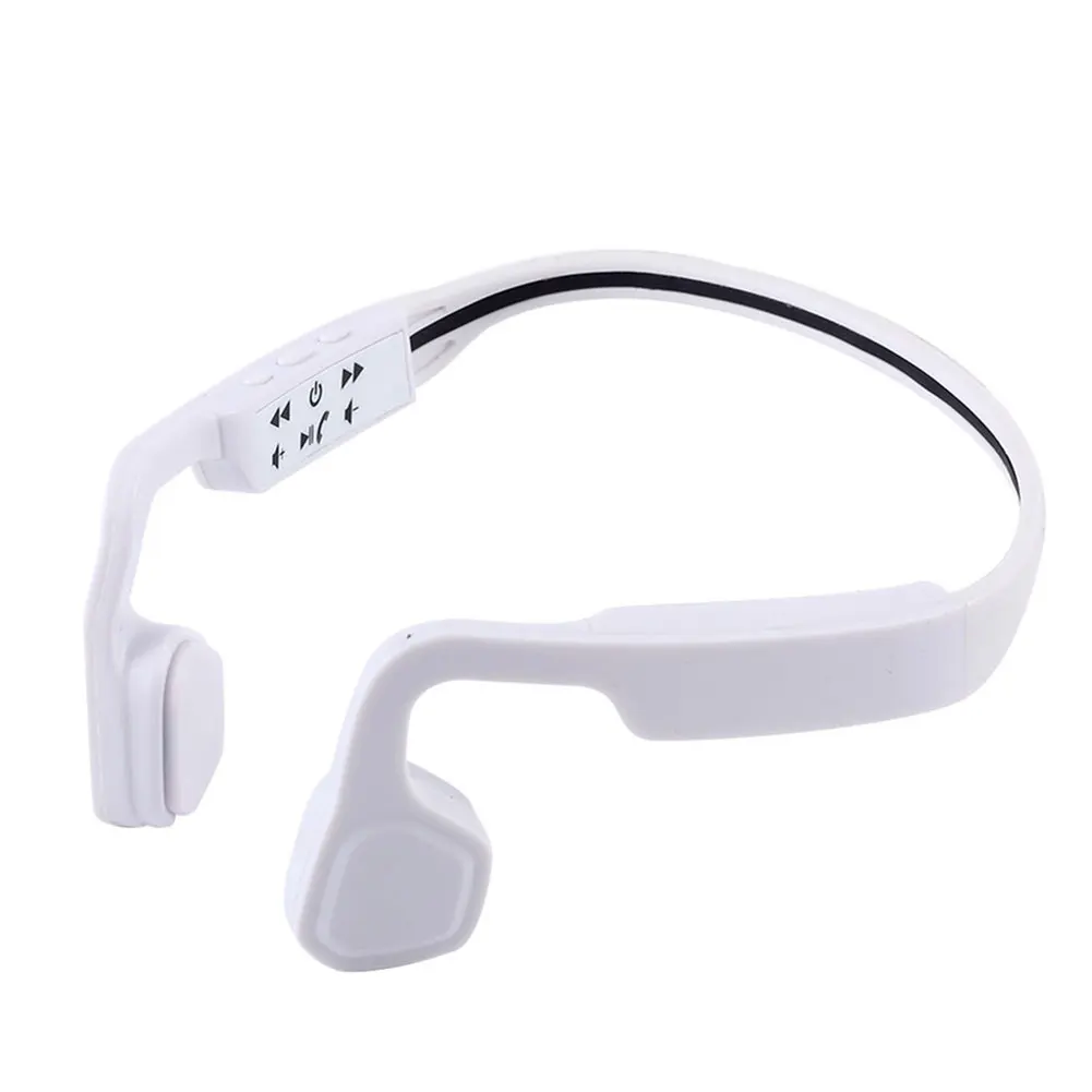 

Original S18 Headphones Bluetooth 4.1 Bone Conduction Headsets Wireless Sports Earphone Handsfree Headsets Support Drop Shipping